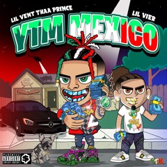 Lilvent Thaa Prince - Sicarios (pro. by Lalo Productions)