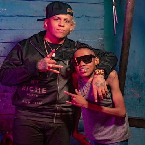 Dixson Waz Feat. Makoca R - Chucky Cabra