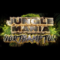 Jungle Mania 2019 : Garry K B2B AON w/ Natty Campbell