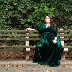 Allison Gish sings But Who May Abide from Handel's Messiah