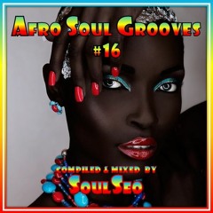Afro Soul Grooves #16