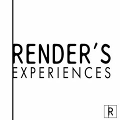 Render's Experiences - Volume 18 - December 2019
