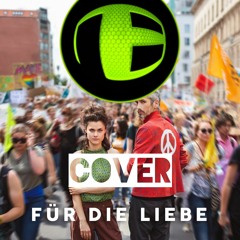 Berge - Für die Liebe (No Bro feat Natalie DnB-Cover)