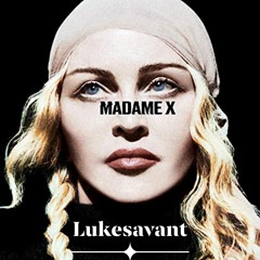 Crazy (Lukesavant Madame X 2020 RMX) Demo Ec 1 (Discard)