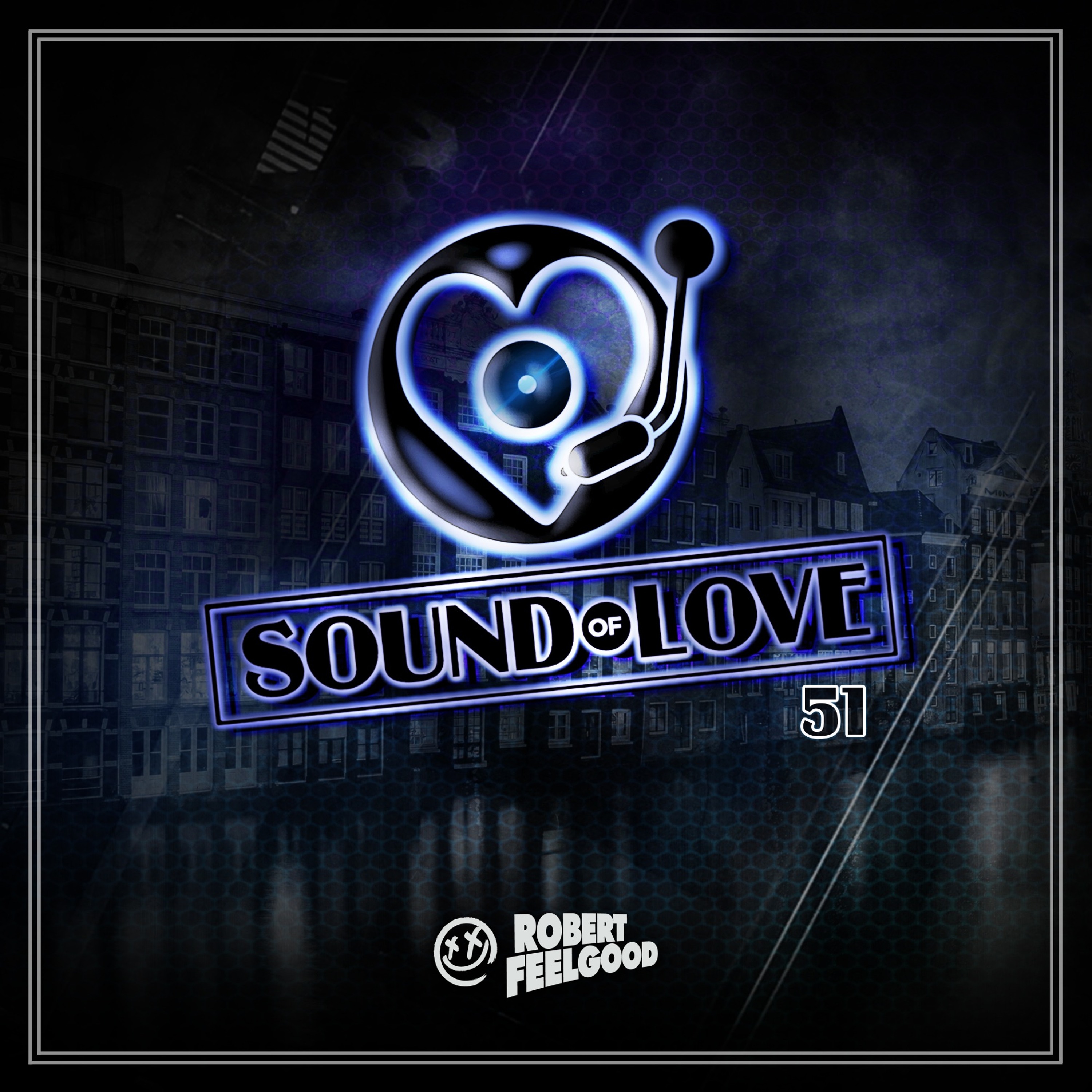 SOUND OF LOVE