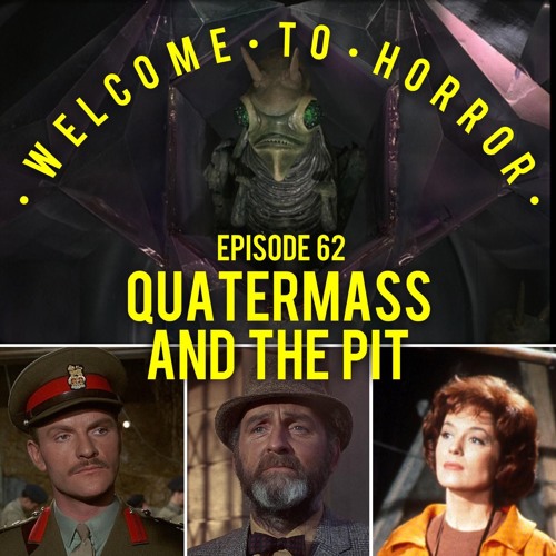 Quatermass and the Pit