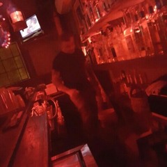 DJ Tony B -  Macho Room, Provincetown, MA - August 5, 2000