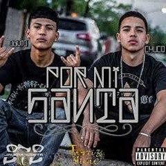 Jauria Santa Que Hago Aqui (original)