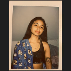 GLITTER GIRL (prod.eem triplin)