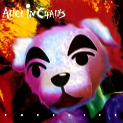 KK Slider - Man In The Box