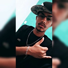 MC SACI & CABELINHO  -  ROMANCE COM NINGUEM   (  DJ MADRUGA )