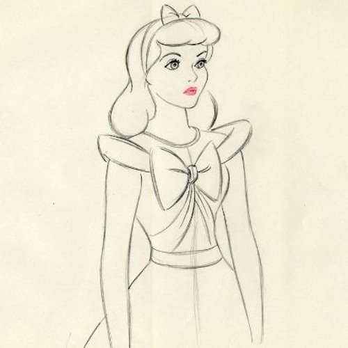 Hey Cinderella