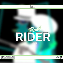 Real rider