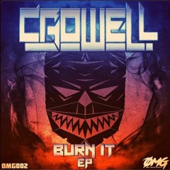 Crowell - Burn It(OUT NOW)