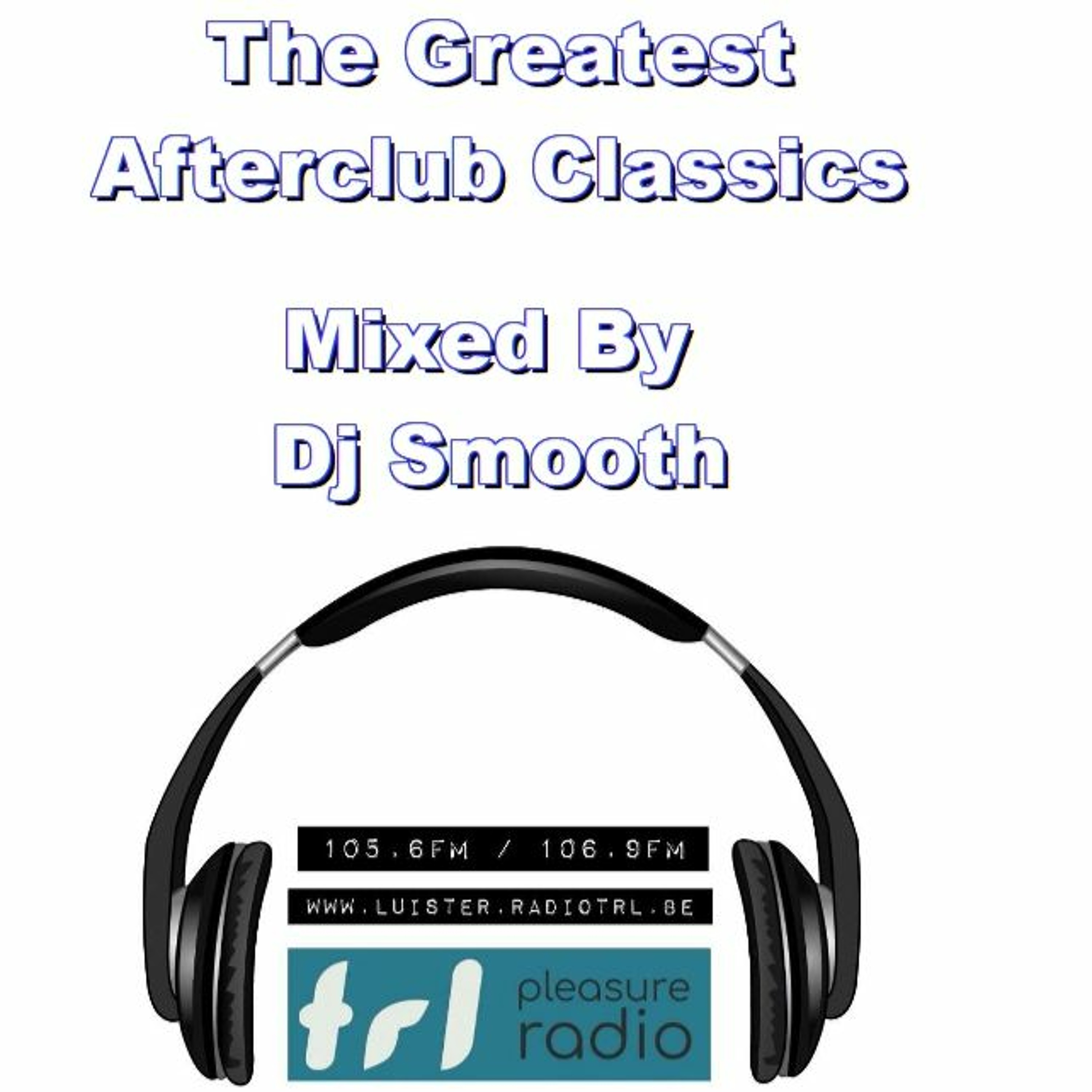 L'Attitude FM Radioshow - Ep.24 (Full show) episode artwork