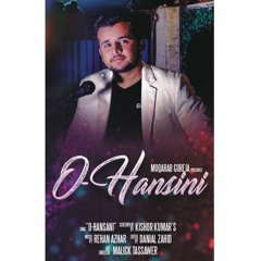 O Hansini - Kishore Kumar | Cover || Muqarab Gureja || Evergreen Classical Song