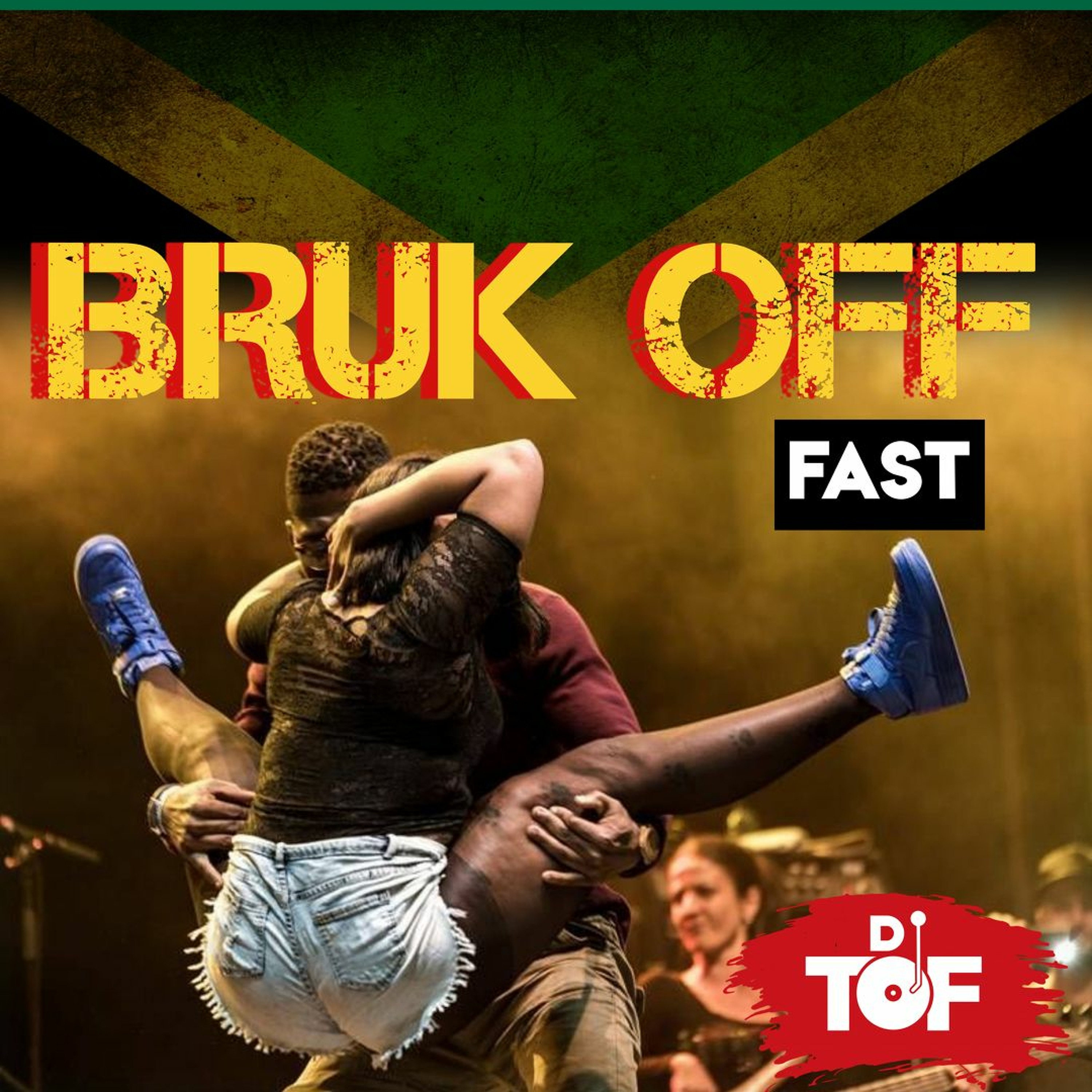 DJ TOF MUSIC
