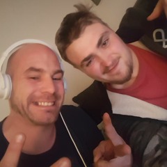 JusTINTime b2b T.E.D @Brett 2 Brett Home-Session [08.12.19]