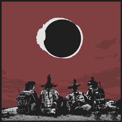 Stream The Four of Us Are Dying by Spencer Yan Listen online for free