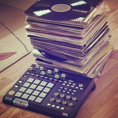 Beat Gates - Crate Diggers Loops (Mix / Instrumentals) [Free Download]