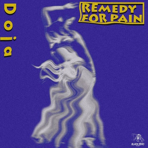 Remedy for Pain [prod. Q-Knight]