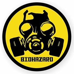 FUGITIVES -  BIOHAZARD