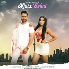 Njaiz Sohni bu Jimmy Mahal