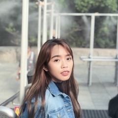 Blueming - IU (Draft/Cover)