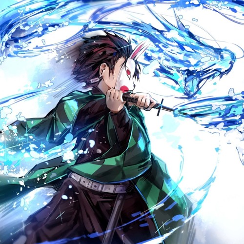 Stream Demon Slayer Kimetsu No Yaiba Water Breathing Theme Hip Hop Trap Remix By Rifti Beats Listen Online For Free On Soundcloud