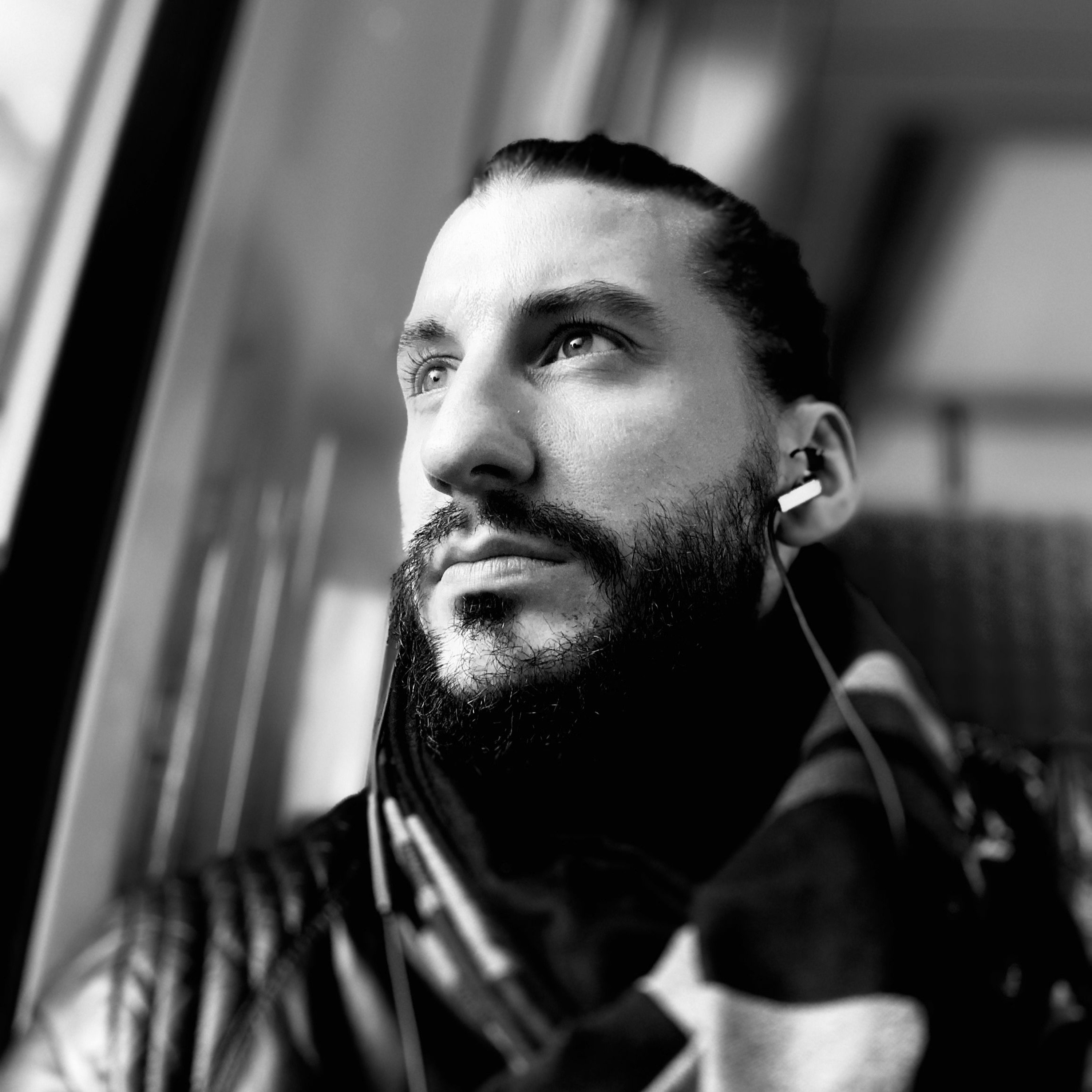 Axel Bampton Pres - SMOK\'IN BEATS
