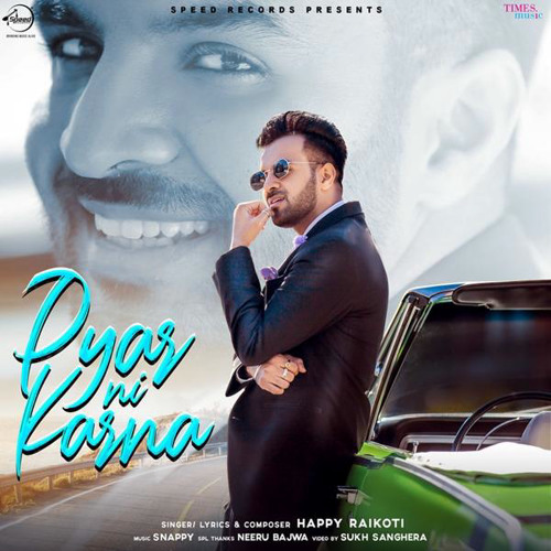 Pyar Ni Karna Happy Raikoti