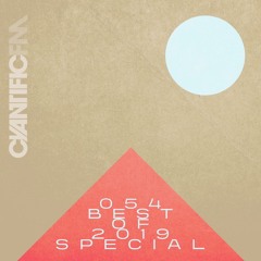 Cyantific FM 054 - End of Year Special