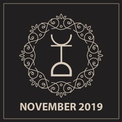Dark Tech Channel Mix November 2019 | Free Download
