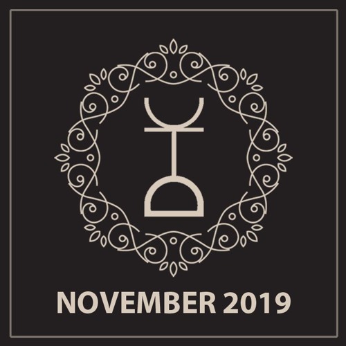 Dark Tech Channel Mix November 2019 | Free Download