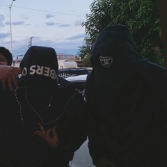 Where y'all niggas be ?