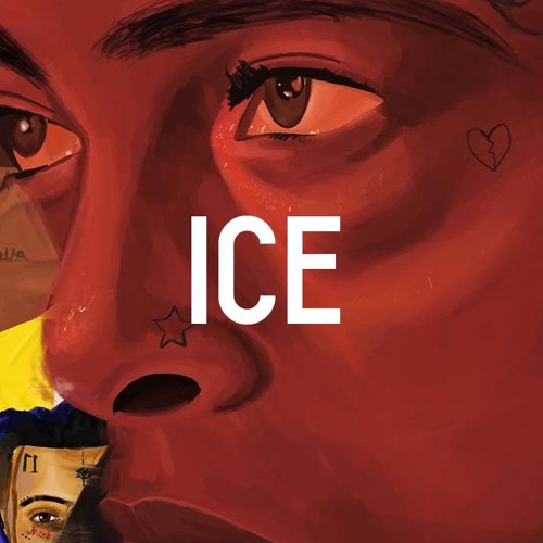 🥶 XXXTENTACION x Trippie Redd Type Beat - ICE | Prod. BO Beatz