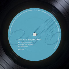 Derek Russo - Night Sea Journey {MMV08}