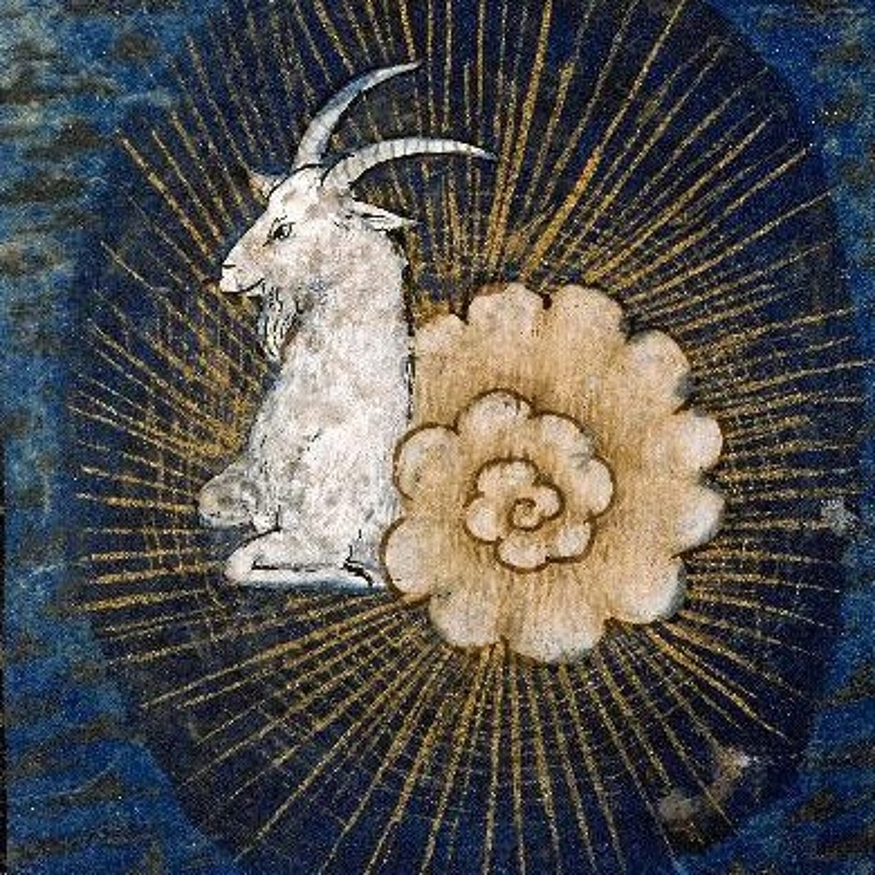 The Persephone Program: Astrology & More