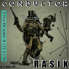 MECHANISM #(((CONDUCTOR)))