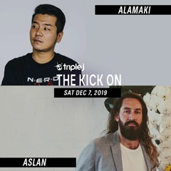 ALAMAKI + ASLAN MIX MIX