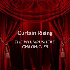 Curtain Rising