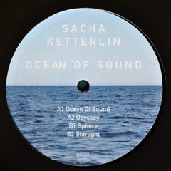 Ocean Of Sound