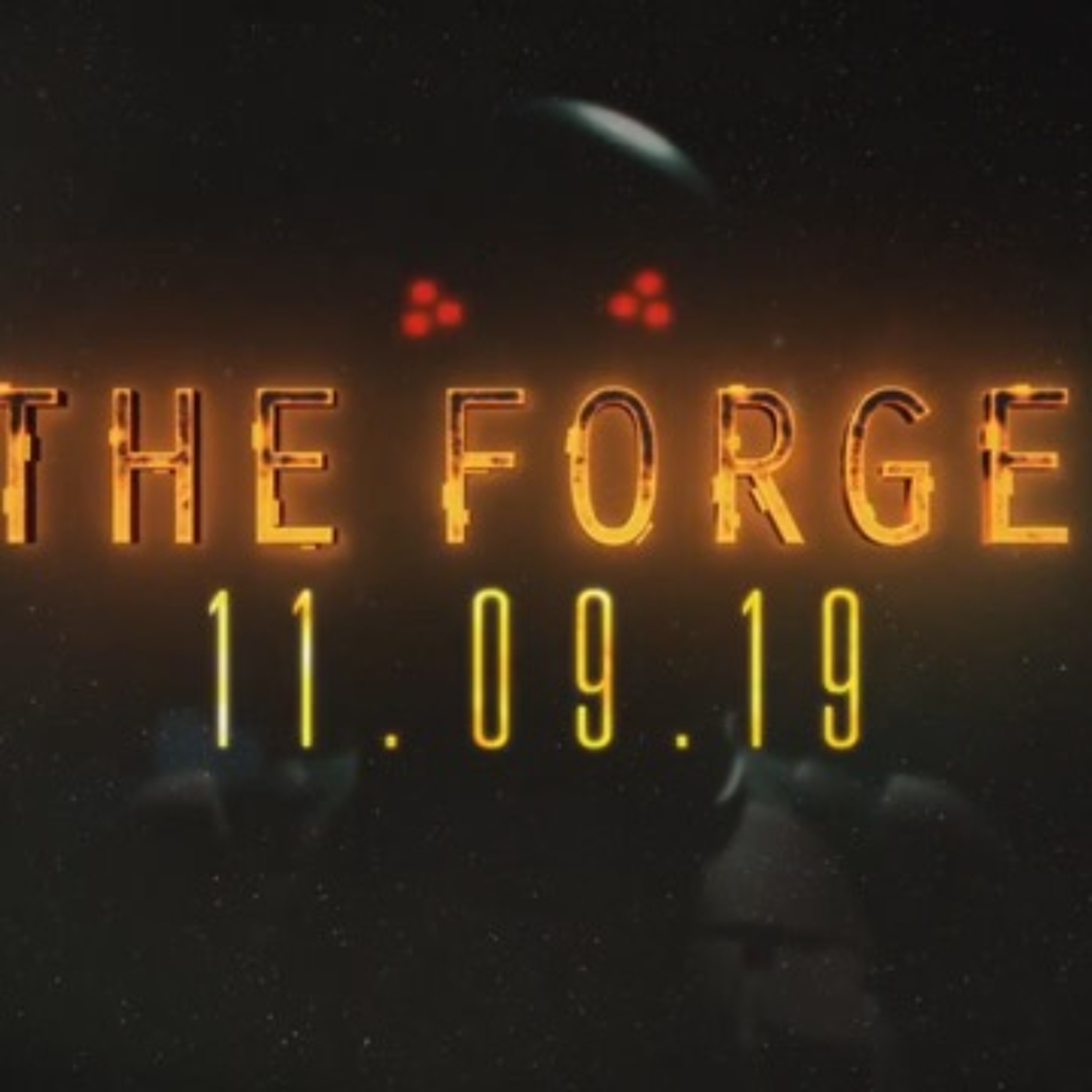 Episode 308 - The Forge Recap Ep 4 Recap and... It's All About Maki episode artwork