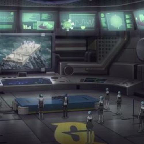 Stream Team Galactic Building by Fmaj9 b5 Listen online for free on