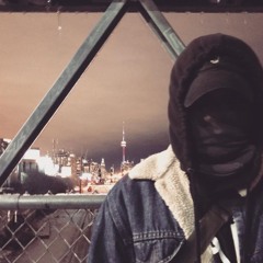 Draven Hayley - All I Know (Prod. Ghetto Wizard)