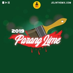 2019 PARANG LIME (Current Parang Hits) | DJ JEL