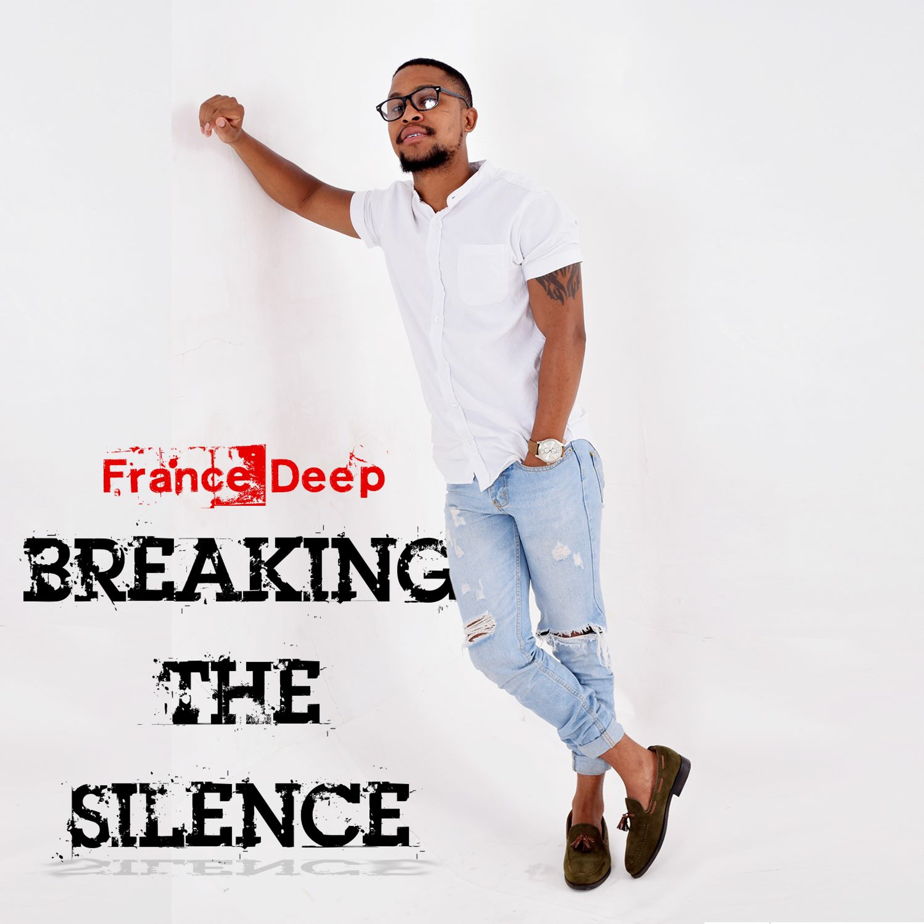 Breaking The Silence episode artwork