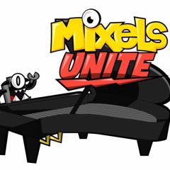Mixels Unite Soundtrack - Main Theme