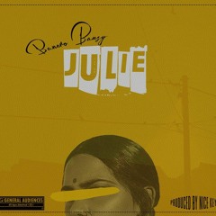 Banero Banzy - Julie(Mixed By Nice Keys)