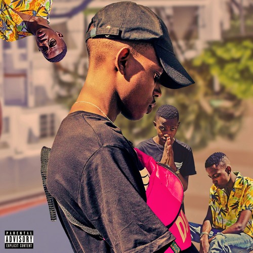 The Gr8-Tha Bag (Prod by Pacific)